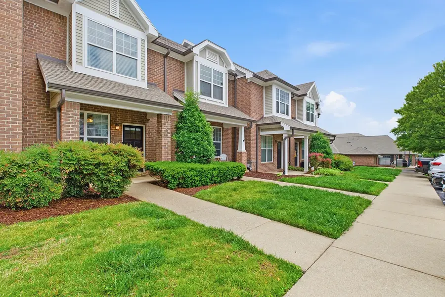 2310 Elliott Ave #508, Nashville, TN 37204 - #2