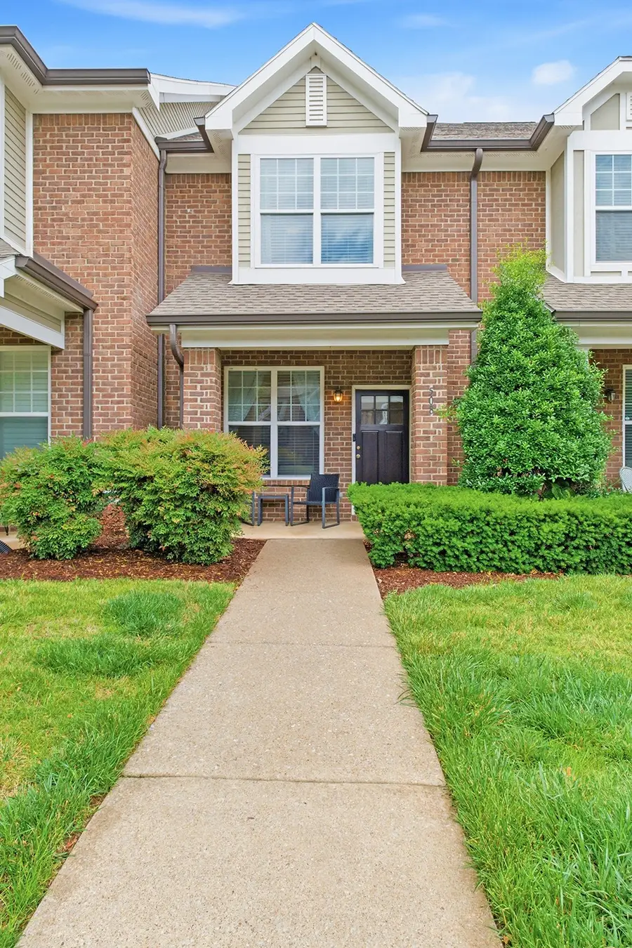 2310 Elliott Ave #508, Nashville, TN 37204 - #3