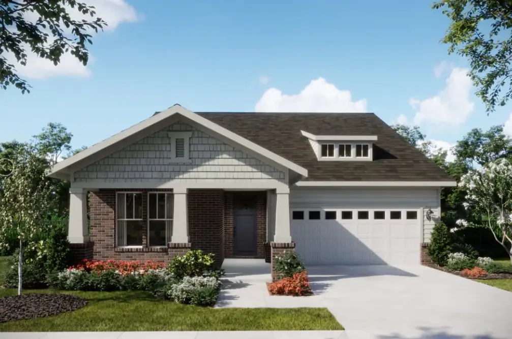 201 Aspen Arch Court, Hermitage, TN 37076 - #1