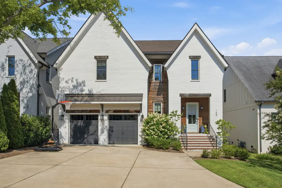 704 Estes Rd, Nashville, TN 37215 - #3
