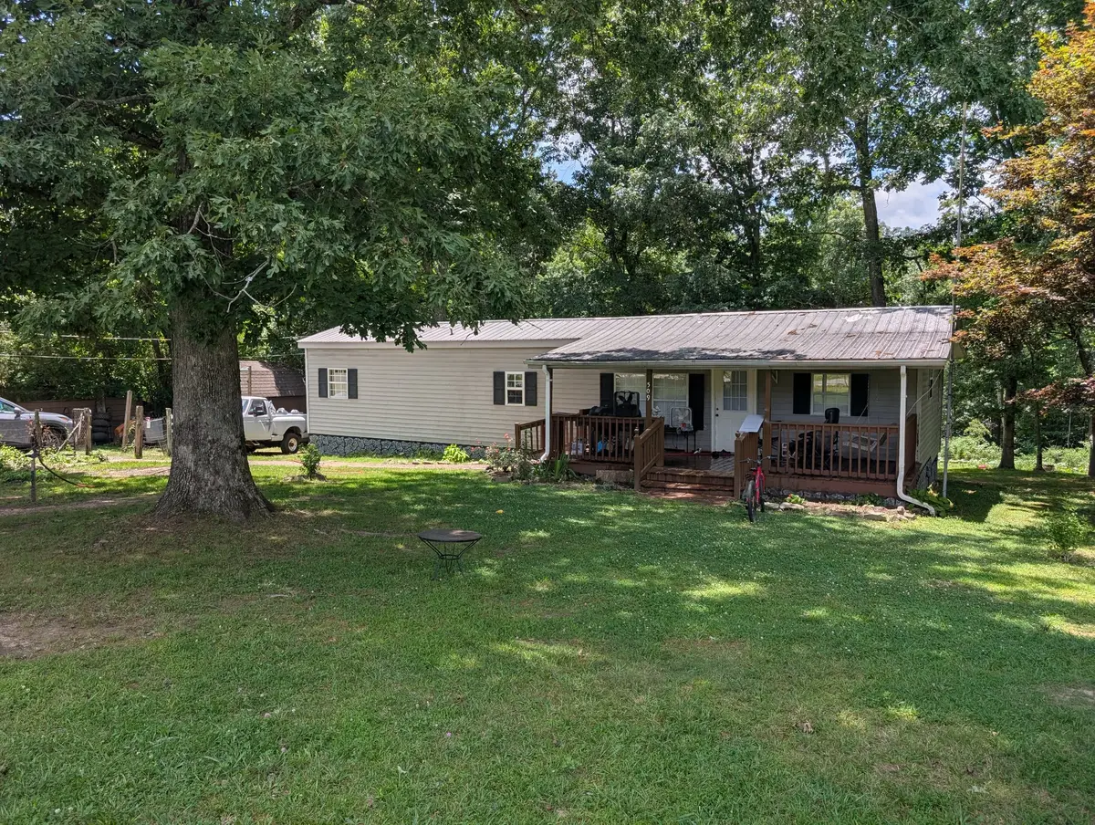 509 Winston Ave, Monteagle, TN 37356 - #1