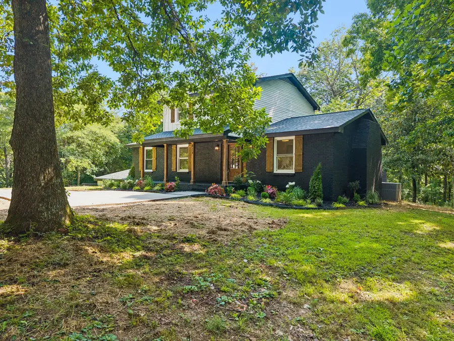 824 Borum Rd, Ashland City, TN 37015 - #2