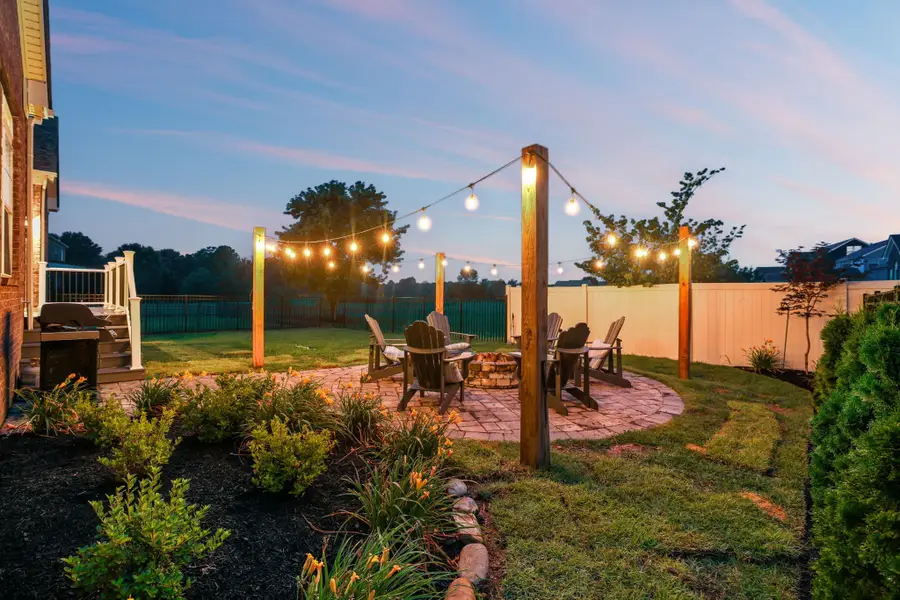 2165 Grand St, Nolensville, TN 37135 - #3
