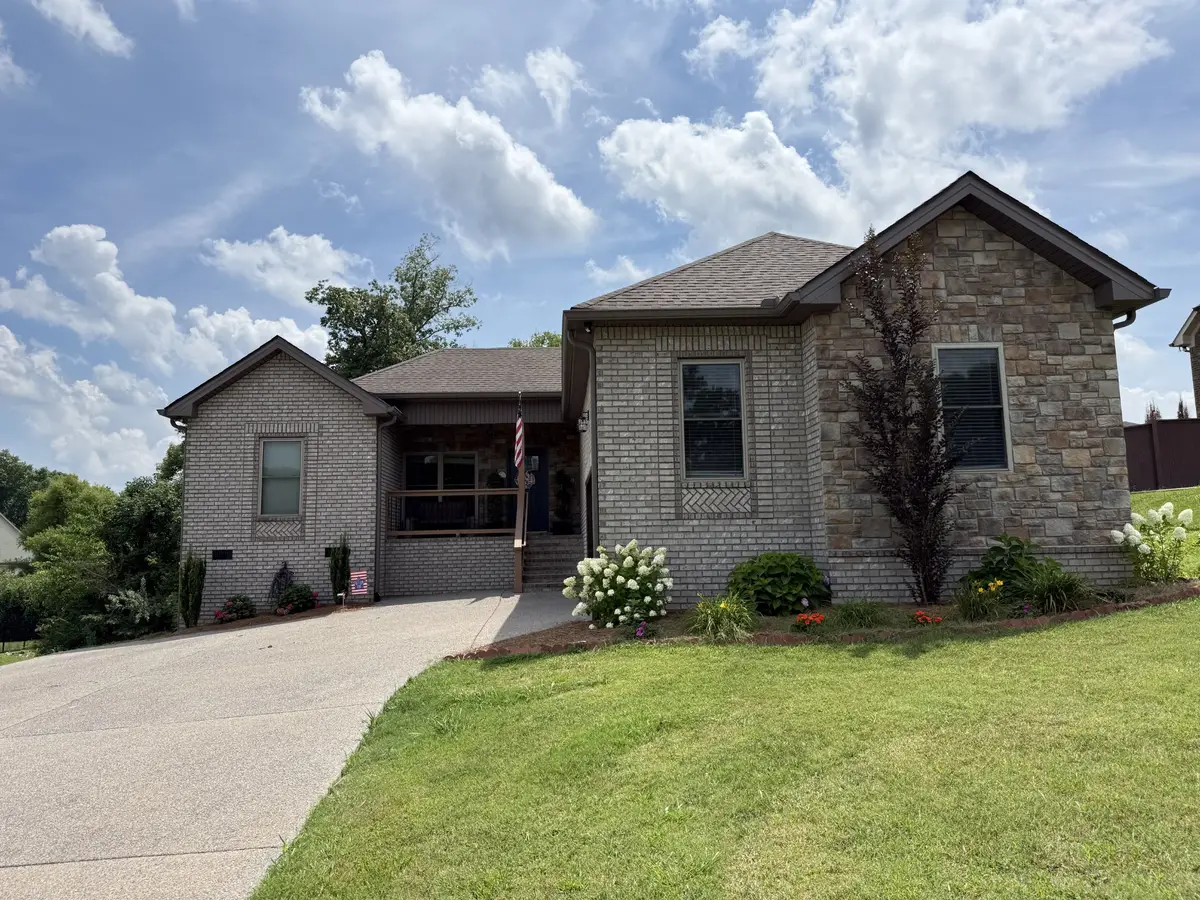 58 Harbor Pt, Lebanon, TN 37087 - #1