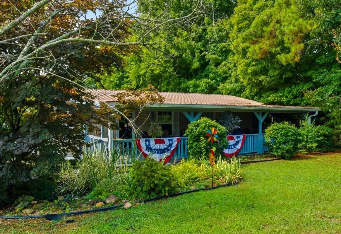 220 County Road 475, Etowah, TN 37331 - #1