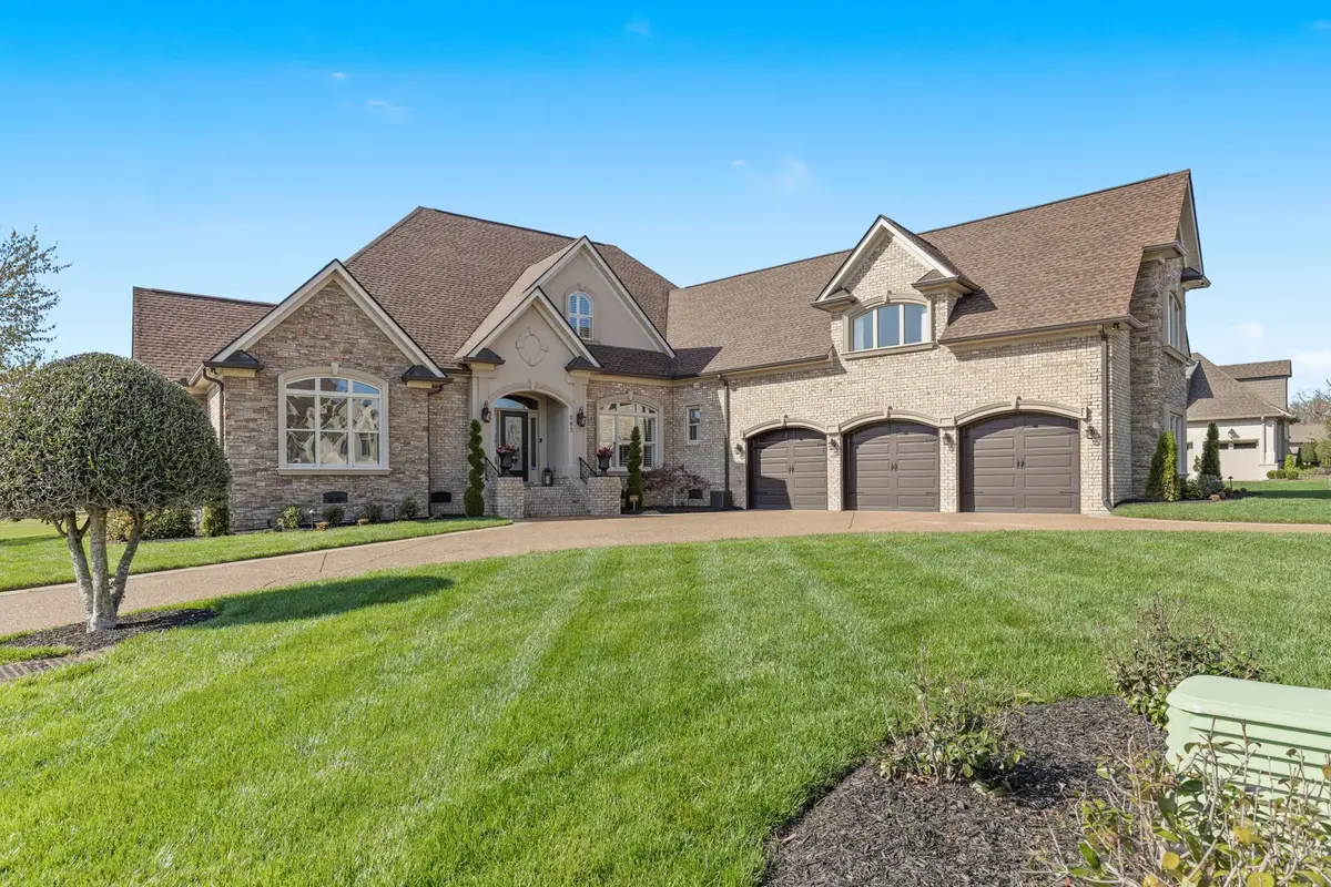763 Plantation Way, Gallatin, TN 37066 - #1