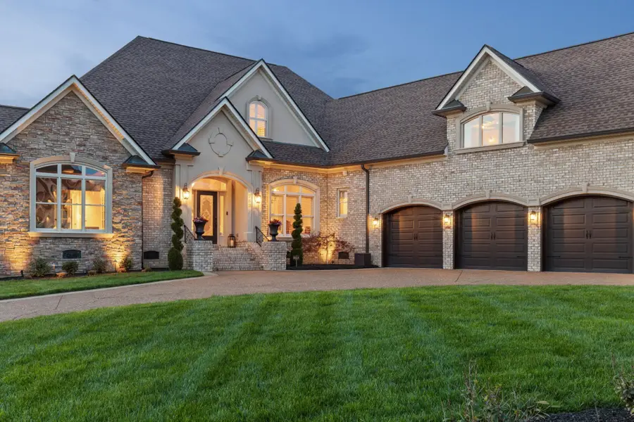 763 Plantation Way, Gallatin, TN 37066 - #3