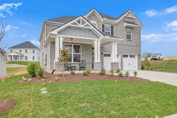 3107 Pasture View Way, Nolensville, TN 37135