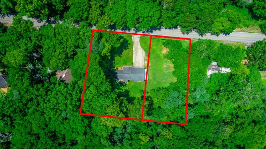 6582 Fairview Road, Hixson, TN 37343 - #2