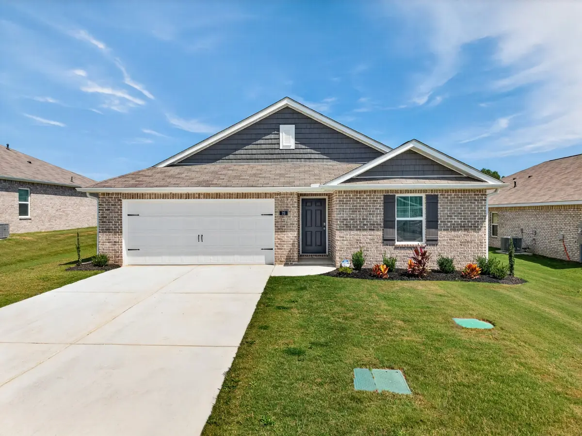 29 Annie Kate Dr, Fayetteville, TN 37334 - #1