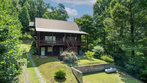 186 Caney Creek Road, Reliance, TN 37369