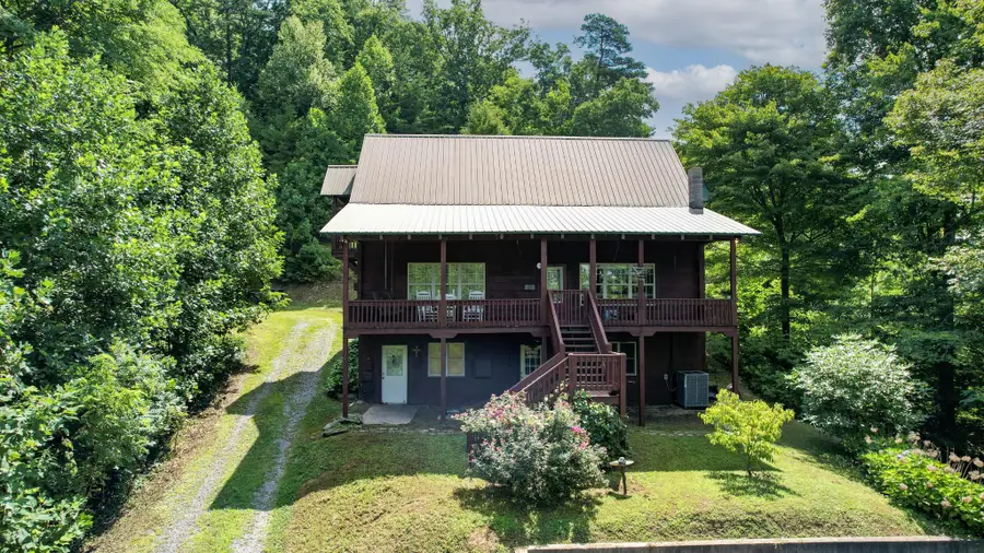 186 Caney Creek Road, Reliance, TN 37369 - #2
