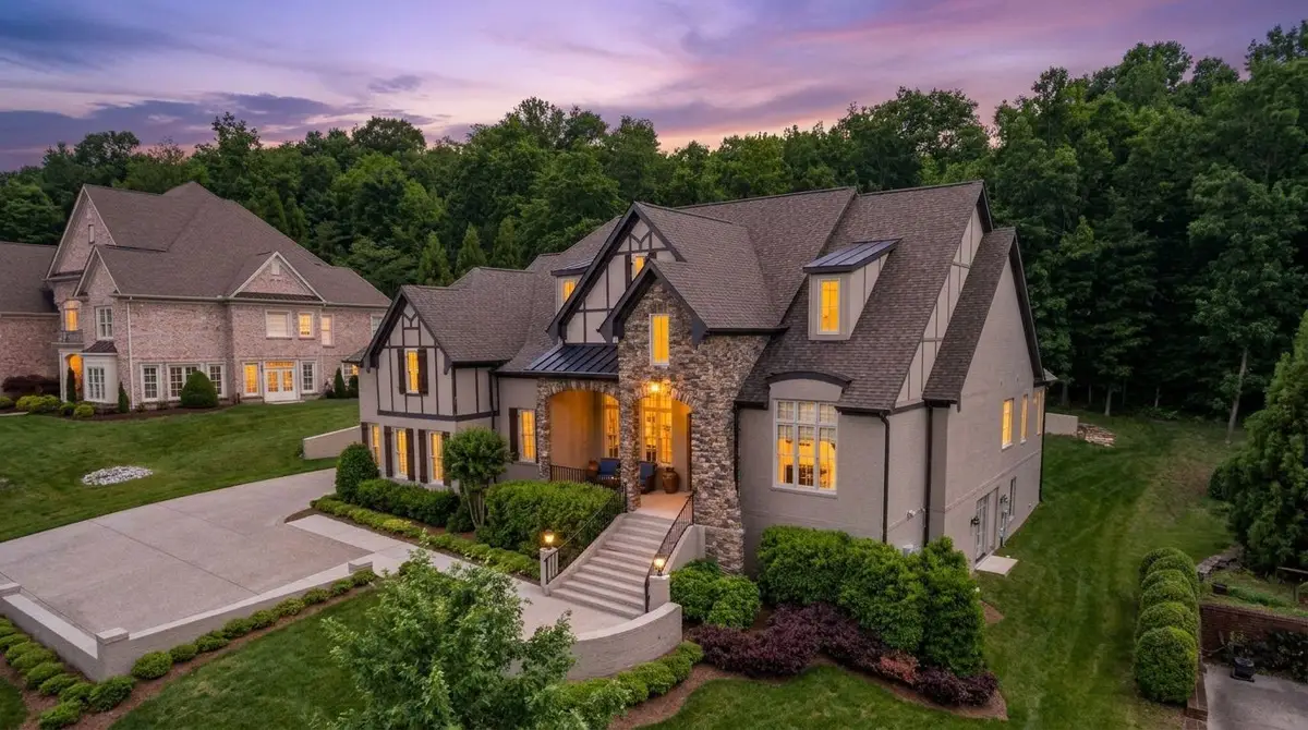 5500 Iron Gate Dr, Franklin, TN 37069 - #1