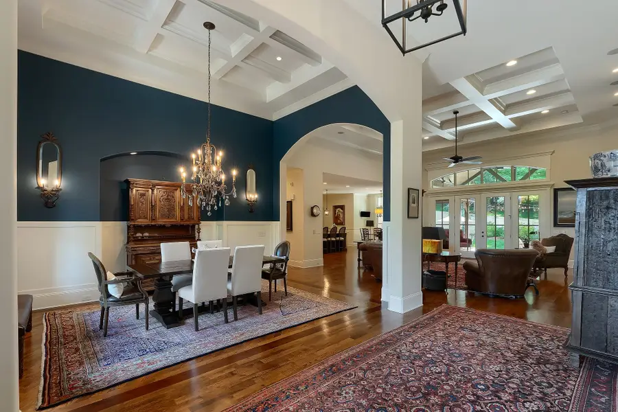 5500 Iron Gate Dr, Franklin, TN 37069 - #3