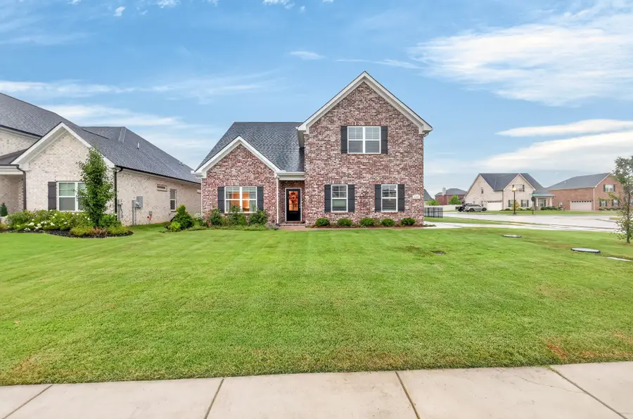600 Hawkeye Ct, Eagleville, TN 37060 - #3