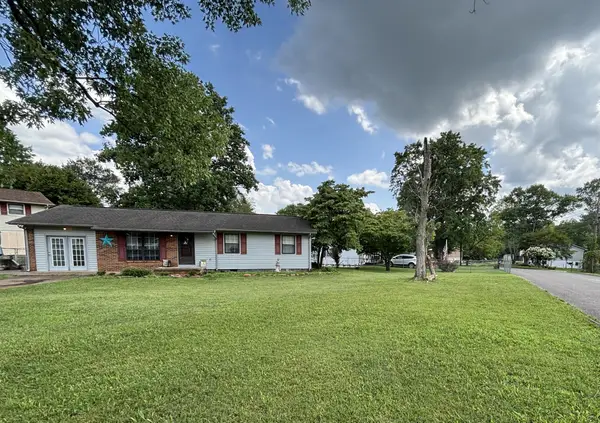 7729 Temple Acres Dr, Knoxville, TN 37938