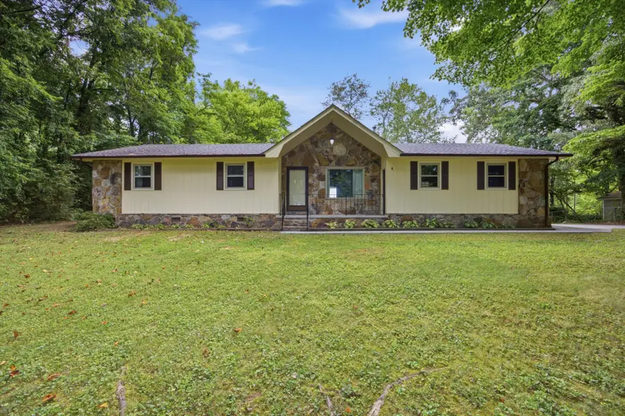 222 Troy Drive, Dayton, TN 37321 - #2
