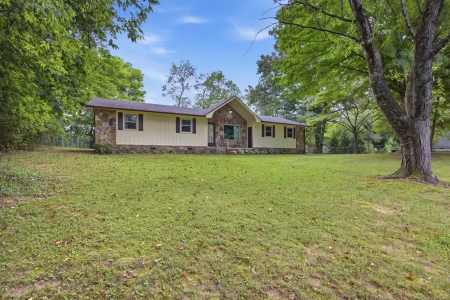 222 Troy Drive, Dayton, TN 37321 - #3