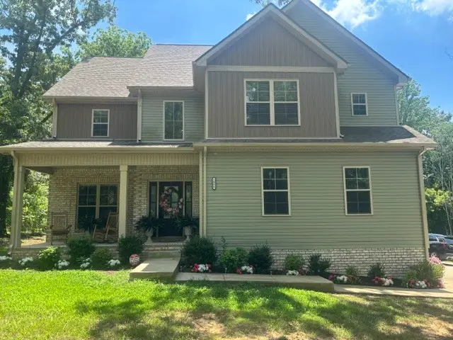 2086 Ussery Rd S, Clarksville, TN 37040 - #1