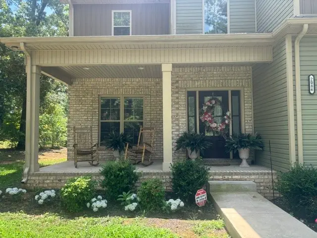 2086 Ussery Rd S, Clarksville, TN 37040 - #2