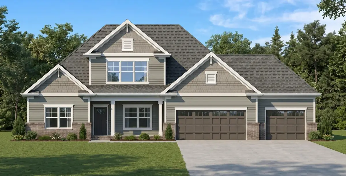 11808 Herons Haven Drive #55, Soddy Daisy, TN 37379 - #1