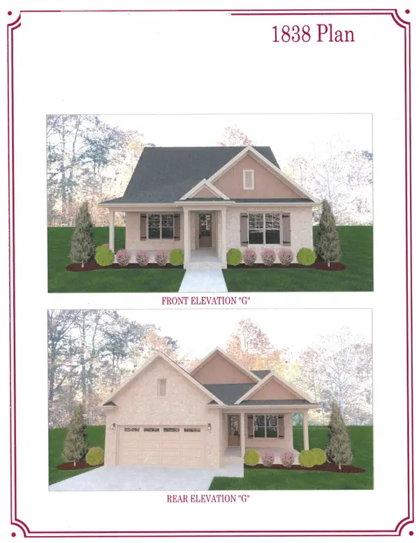 1070 Gadwall Lane Lot 6, Spring Hill, TN 37174