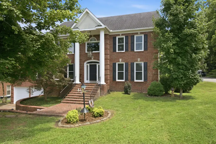 345 Saint Andrews Dr, Franklin, TN 37069 - #2