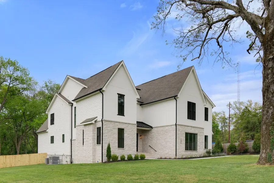 706 Brook Hollow Rd, Nashville, TN 37205 - #2