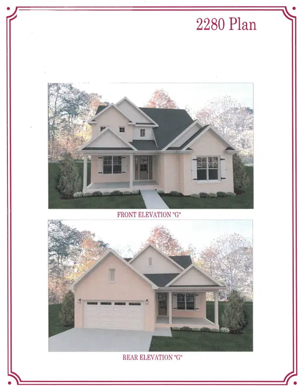 1068 Gadwall Lane Lot 7, Spring Hill, TN 37174