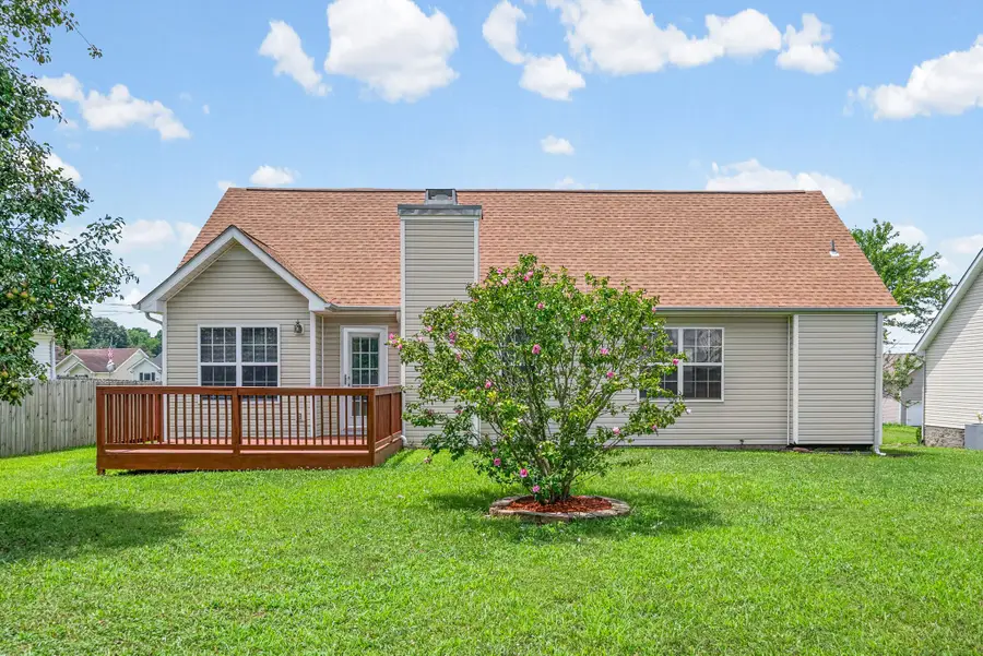3827 Man O War Blvd, Clarksville, TN 37042 - #2