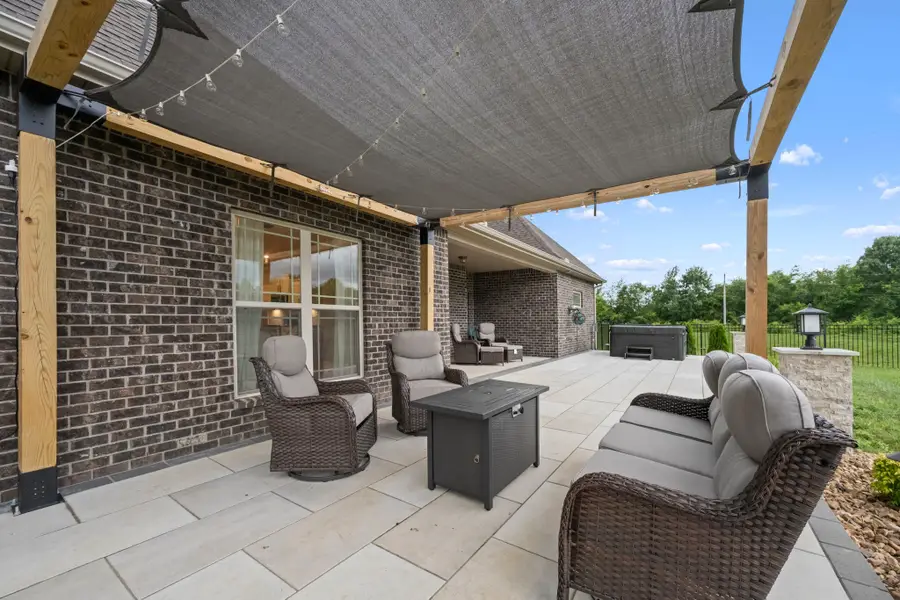 810 Walnut Grove Rd, Christiana, TN 37037 - #2