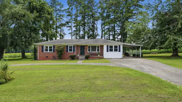 30 West Prospect Rd, Fayetteville, TN 37334
