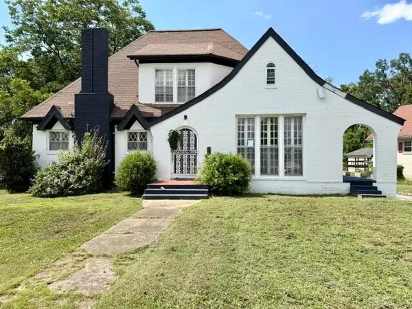 2325 E 03rd, Chattanooga, TN 37404