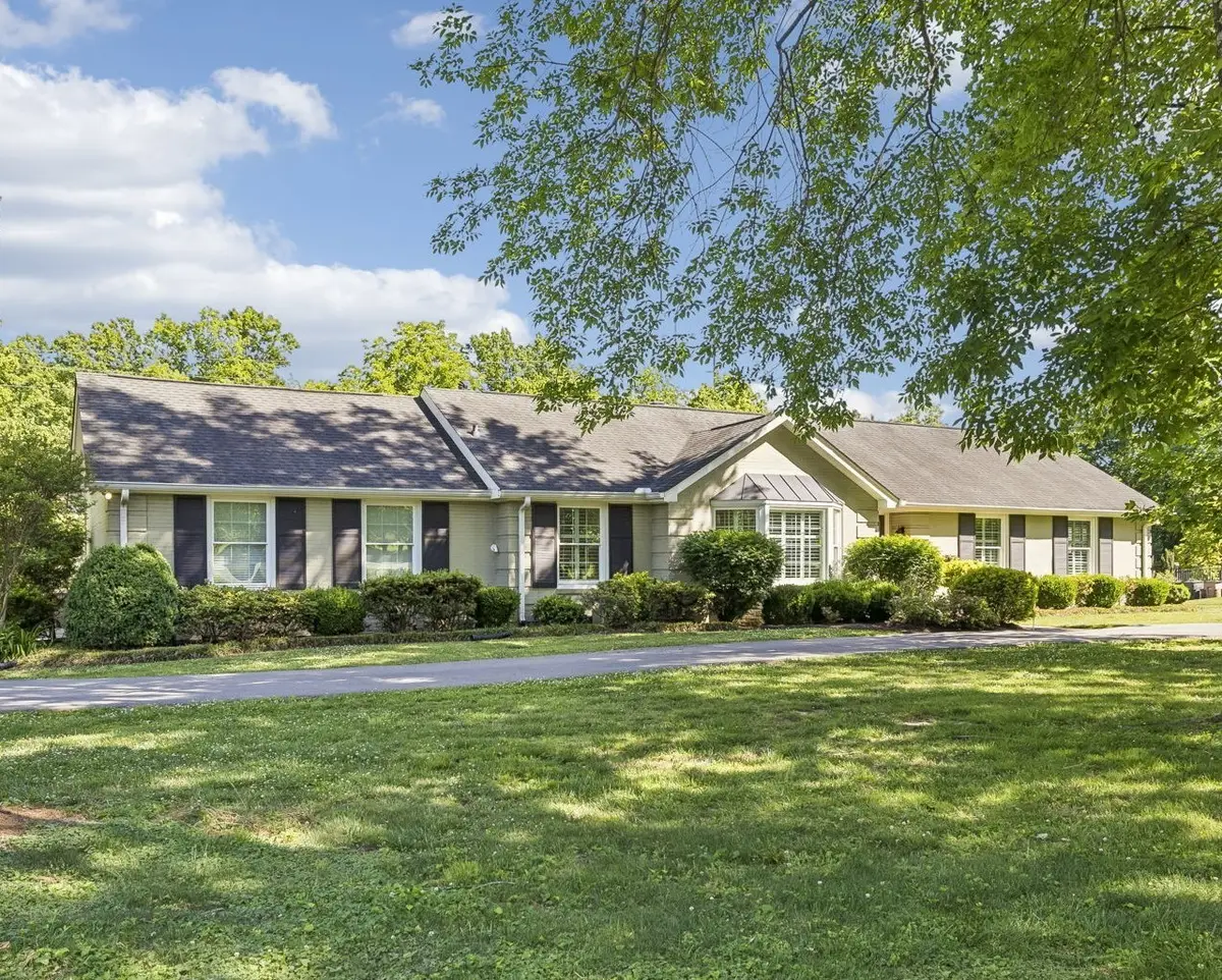 5911 Post Rd, Nashville, TN 37205 - #1