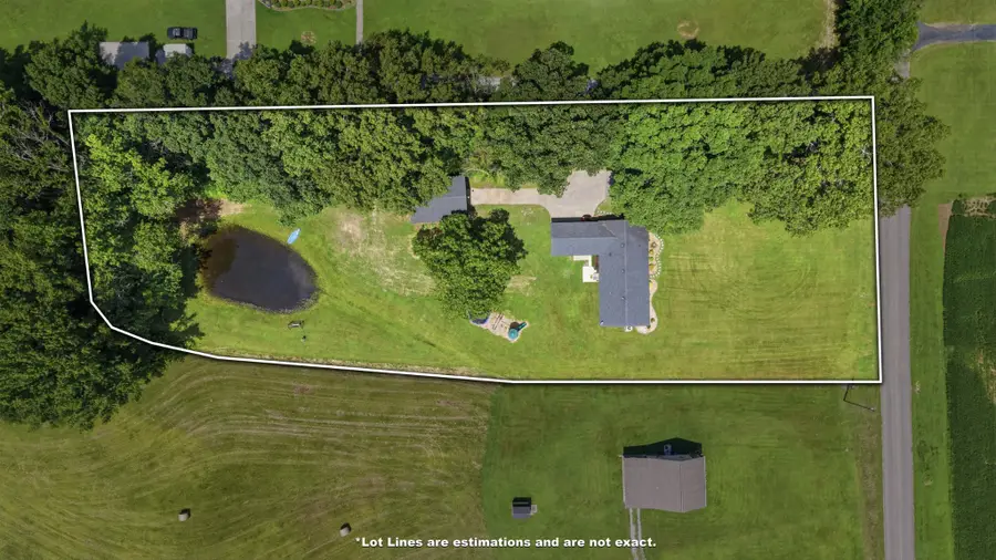 113 Old Quick Rd, Fayetteville, TN 37334 - #3
