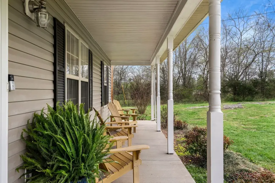 15541 Cainsville Rd, Milton, TN 37118 - #2