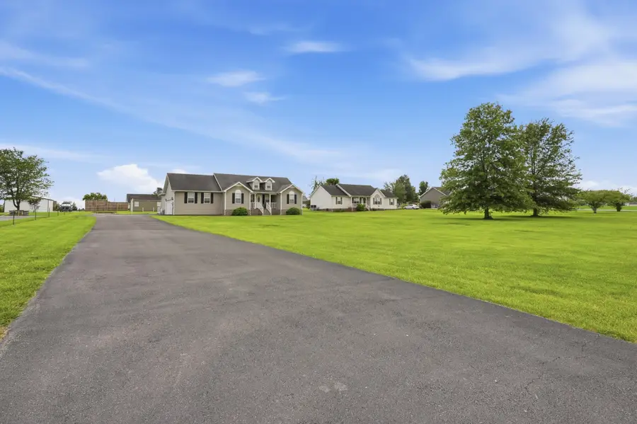 262 Green Grass Way, Manchester, TN 37355 - #3