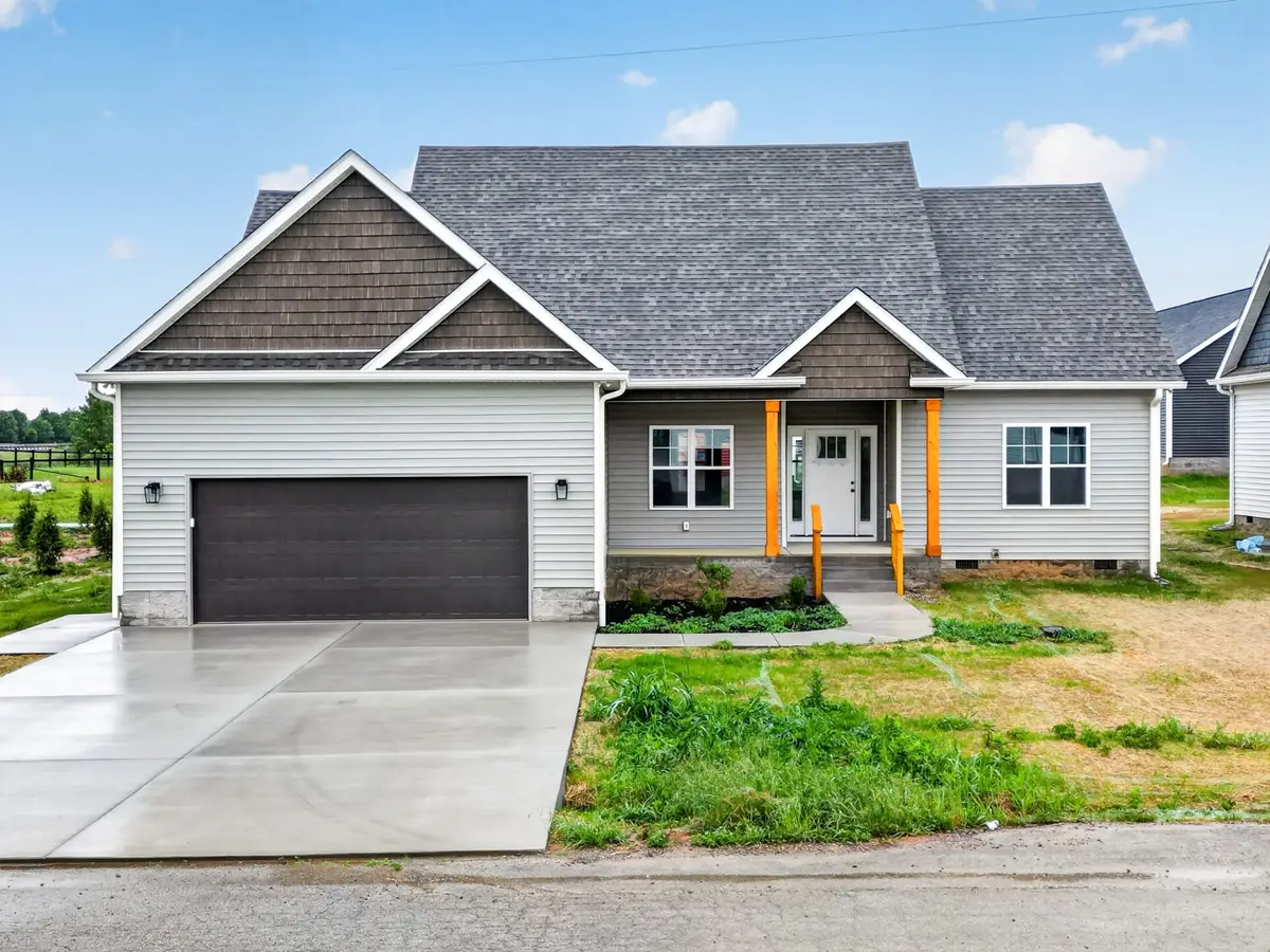 703 Lasters Ave, Elkton, KY 42220 - #1