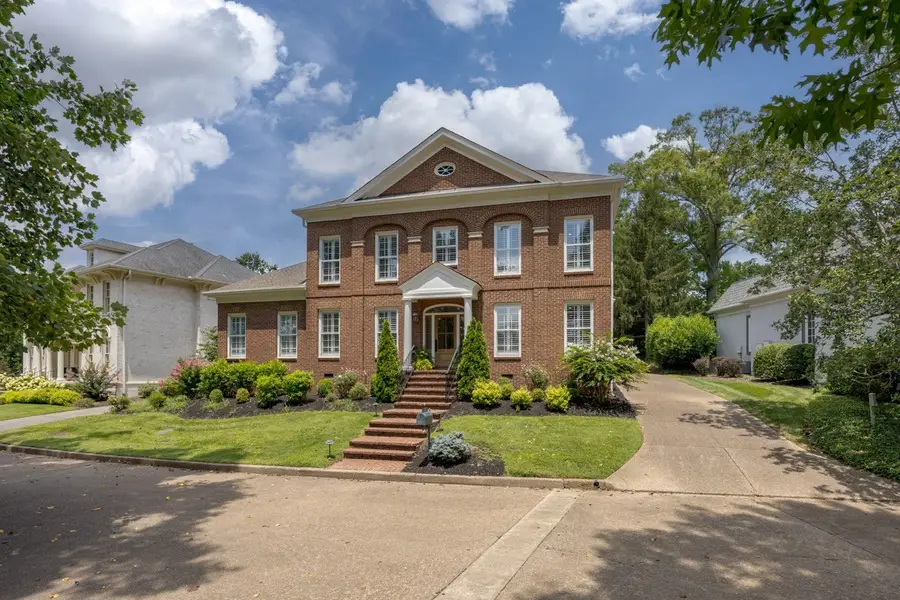 114 Dunham Springs Ln, Nashville, TN 37205 - #2