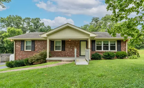506 Mathes Ct, Goodlettsville, TN 37072