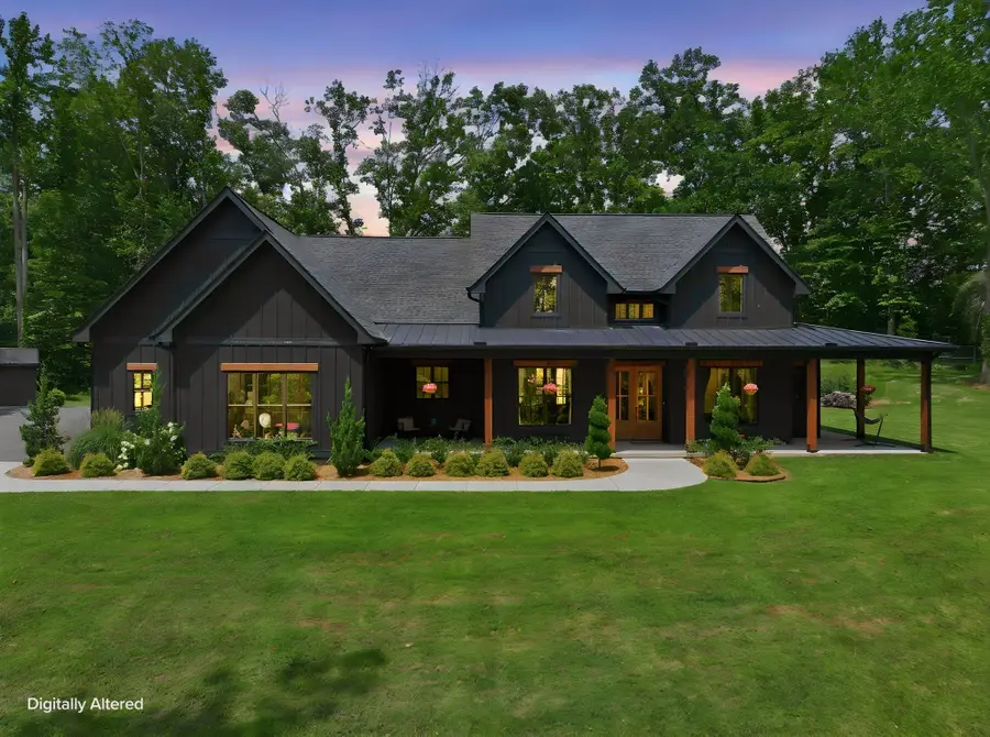7451 Sleepy Hollow Rd, Fairview, TN 37062 - #2