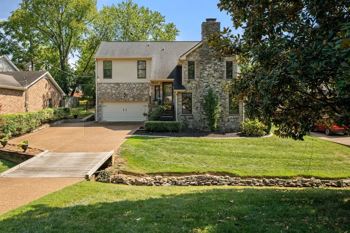 154B Spring Valley Rd, Nashville, TN 37214 - #1