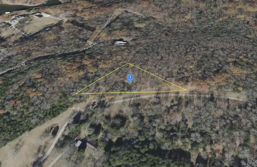 215 Purnell Rd, Lebanon, TN 37087 - #2
