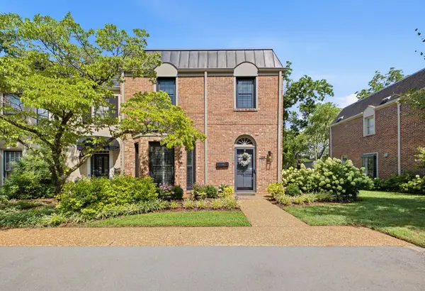 4400 Belmont Park Ter #173, Nashville, TN 37215
