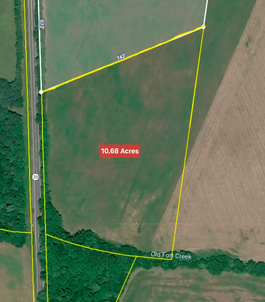 1738 Highway 411, Old Fort, TN 37362 - #2