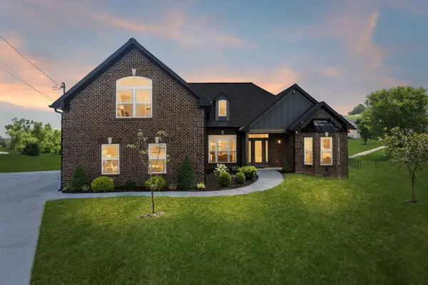 4208 Griffith Pl, Smyrna, TN 37167