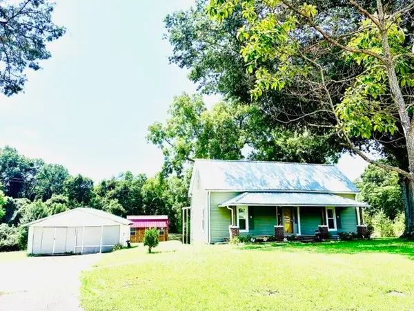20315 Highway 114 S, Hollow Rock, TN 38342