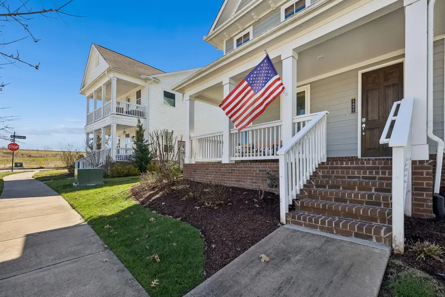 3477 Milford Dr, Thompsons Station, TN 37179 - #3