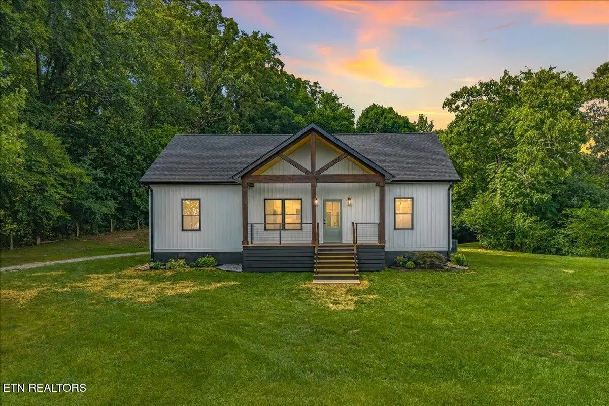 225 Summit Rd, Madisonville, TN 37354 - #1