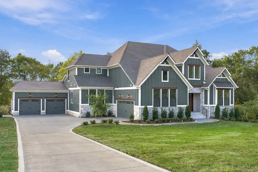6841 Old Charlotte Pike, Nashville, TN 37209 - #3